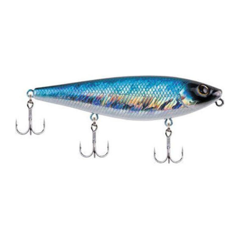 DP23 - Leurre de surface Berkley HighJacker - 10 cm
