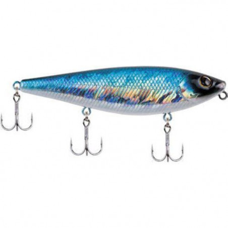 DP23 - Leurre de surface Berkley HighJacker - 10 cm