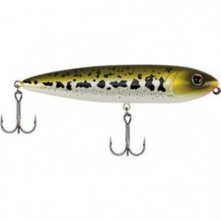 DP23 - Leurre de surface Berkley J-Walker - 10 cm
