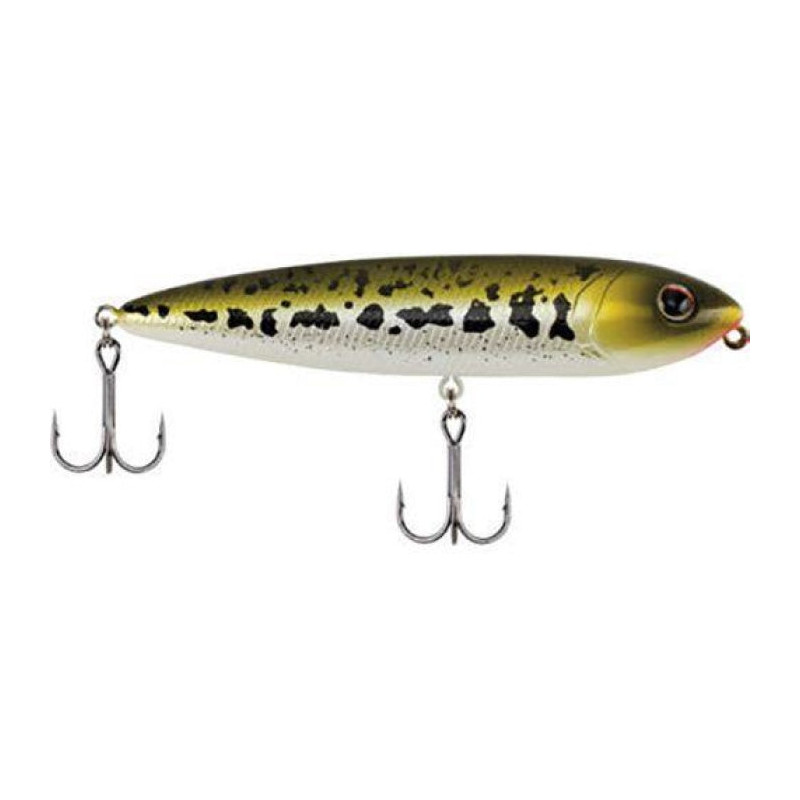 DP23 - Leurre de surface Berkley J-Walker - 10 cm