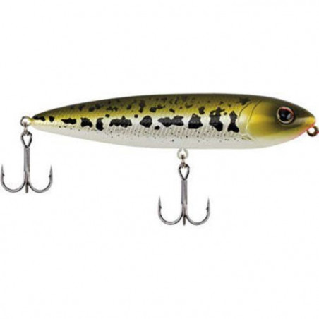 DP23 - Leurre de surface Berkley J-Walker - 10 cm