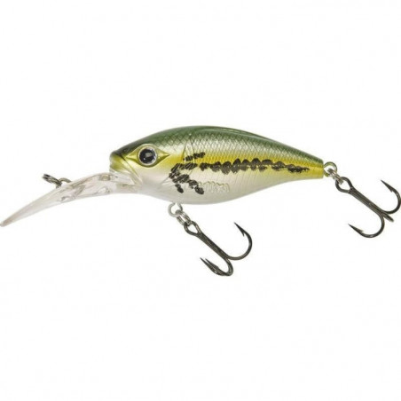 DP23 - Leurre Flottant Gunki Gigan F 5 cm - 7,6 g