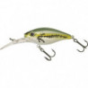 DP23 - Leurre Flottant Gunki Gigan F 5 cm - 7,6 g