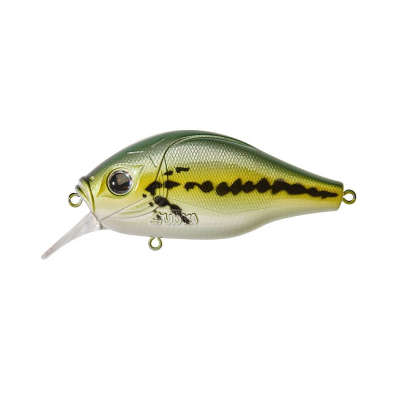 DP23 - Leurre Gunki Dogora F 10 cm - 39,9 g
