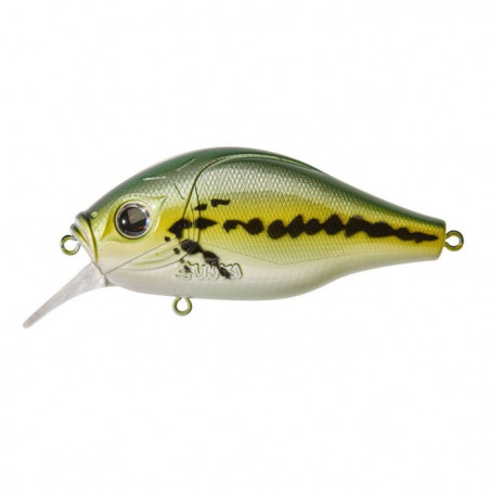 DP23 - Leurre Gunki Dogora F 10 cm - 39,9 g
