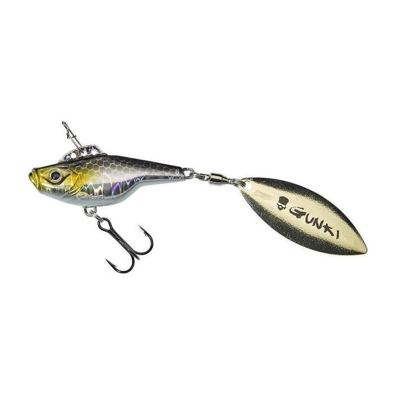 DP23 - Leurre Gunki Jiger S 4,2 cm - 16,1 g