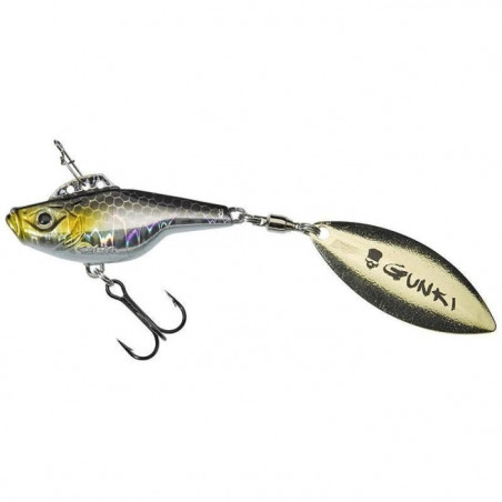 DP23 - Leurre Gunki Jiger S 4,2 cm - 16,1 g