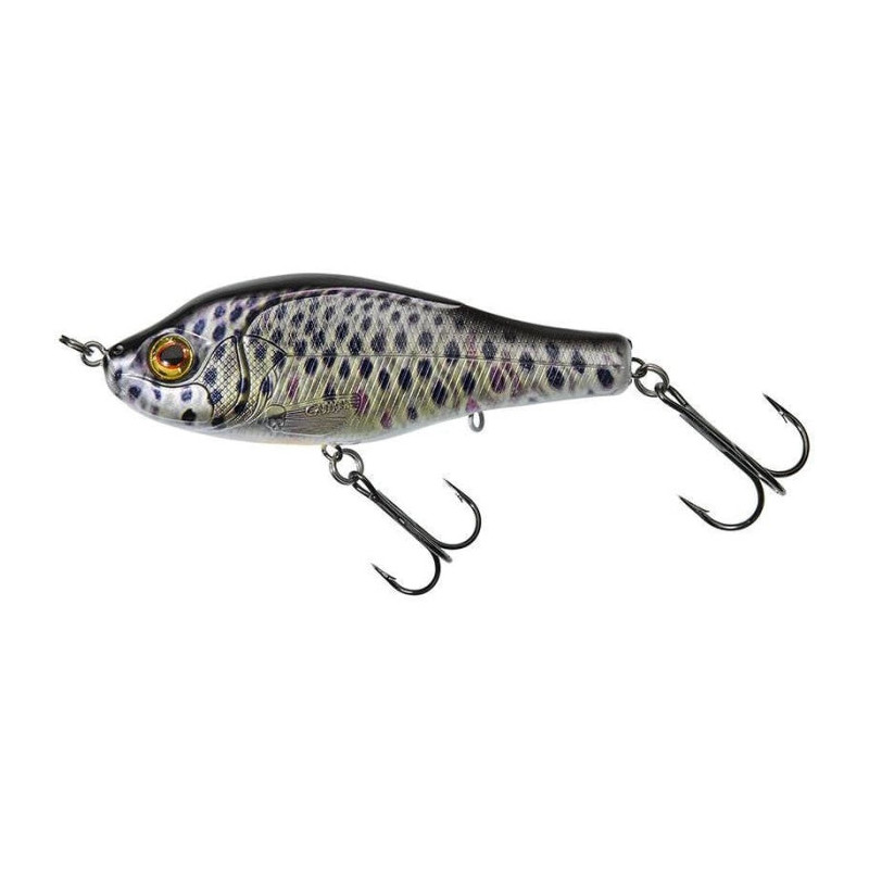 DP23 - Leurre Gunki Otachi S 10 cm - 32,5 g