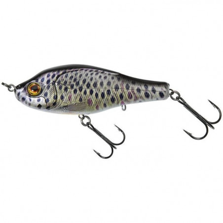 DP23 - Leurre Gunki Otachi S 10 cm - 32,5 g