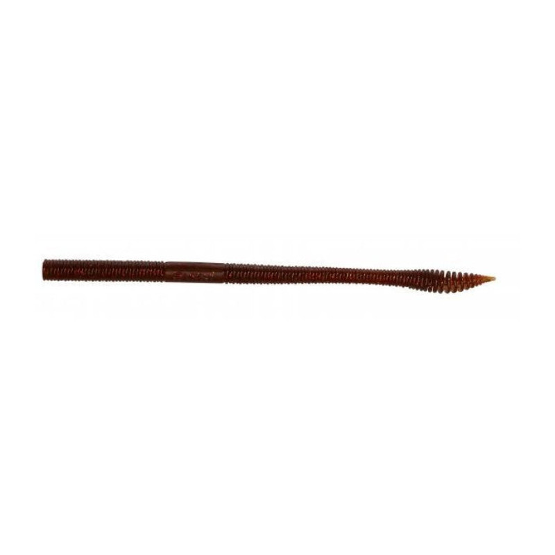 DP23 - Leurre Gunki Vista Worm 14,7 cm - Par 15