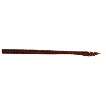 DP23 - Leurre Gunki Vista Worm 14,7 cm - Par 15