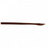 DP23 - Leurre Gunki Vista Worm 14,7 cm - Par 15