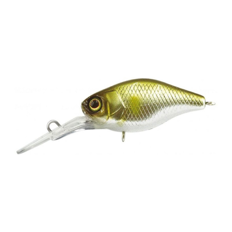 DP23 - Leurre Illex Deep Deving Chubby 3,8 cm