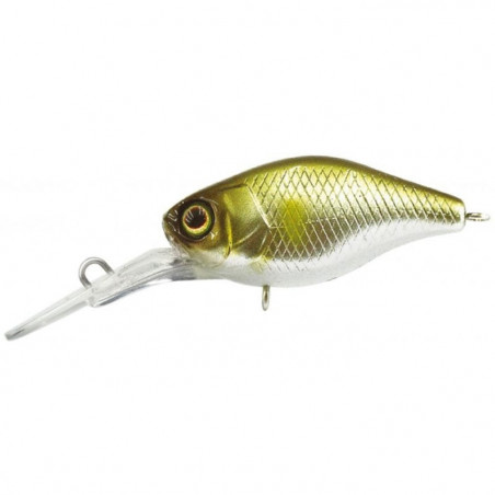 DP23 - Leurre Illex Deep Deving Chubby 3,8 cm