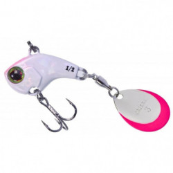 DP23 - Leurre Illex Deracoup 14g - 2,8 cm