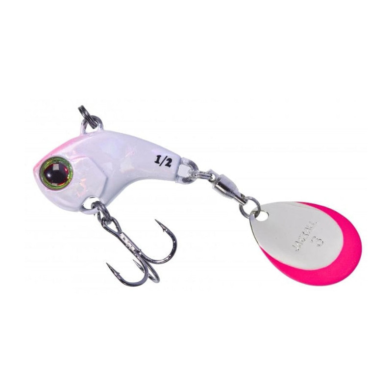 DP23 - Leurre Illex Deracoup 14g - 2,8 cm