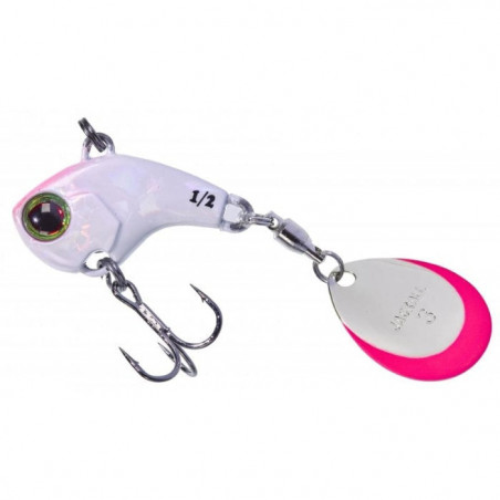 DP23 - Leurre Illex Deracoup 21 g - 3,2 cm