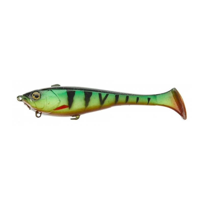 DP23 - Leurre Illex Dunkle 62 g - 19,5 cm