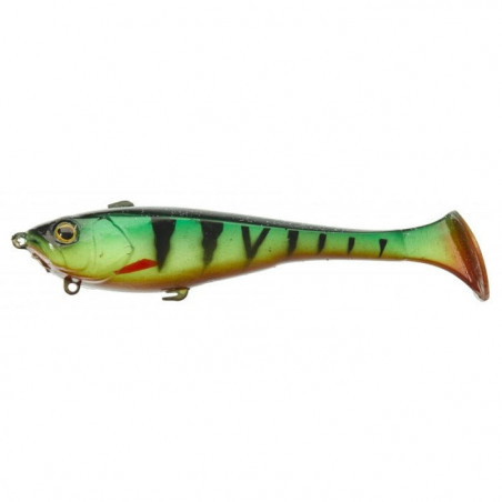 DP23 - Leurre Illex Dunkle 62 g - 19,5 cm