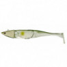 DP23 - Leurre Illex Nitro Sprat Shad - une Tête plombée 35 g - 2 leurres 12 cm
