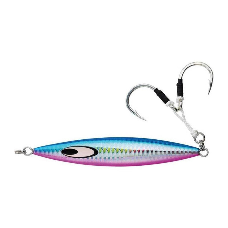 DP23 - Leurre Jig Daiwa Saltiga SK - 60 g