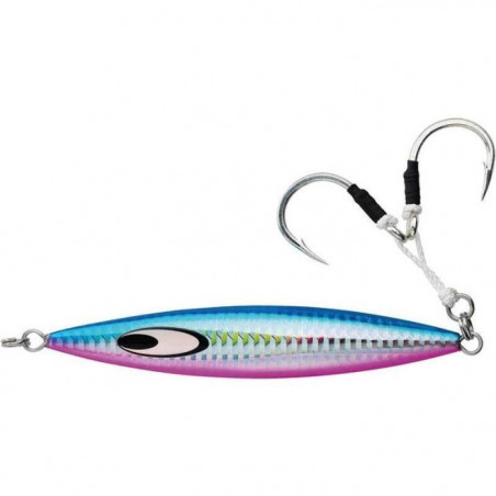 DP23 - Leurre Jig Daiwa Saltiga SK - 60 g