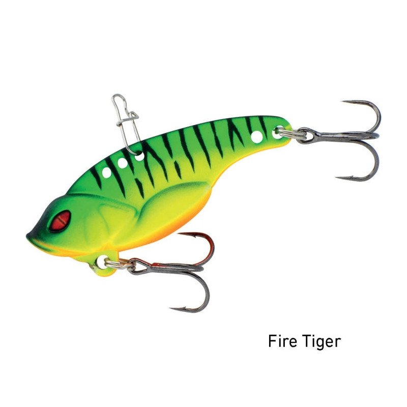 DP23 - Leurre métallique Daiwa Prorex Metal Vib