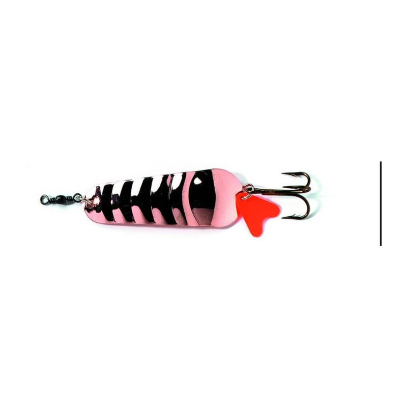 DP23 - Leurre rigide Abu Garcia Atom Spoon