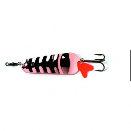 DP23 - Leurre rigide Abu Garcia Atom Spoon