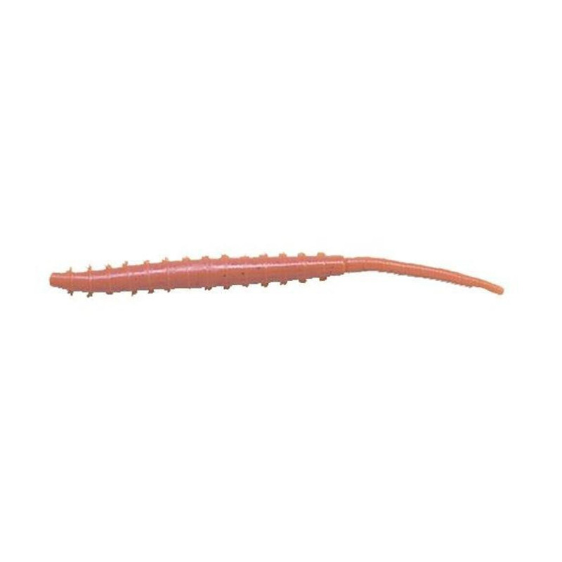 DP23 - Leurre souple Berkley Gulp Alive Arenicola 10 cm - Par 18