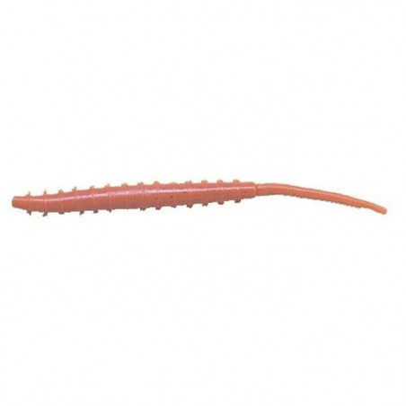DP23 - Leurre souple Berkley Gulp Alive Arenicola 10 cm - Par 18