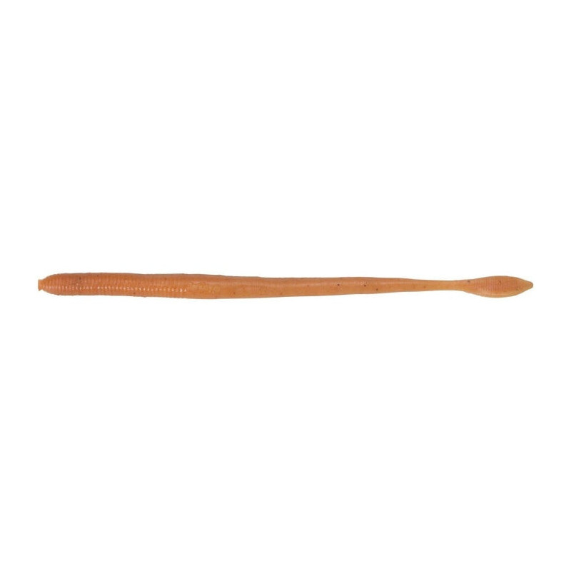 DP23 - Leurre souple Berkley Gulp! Nightcrawler - 15 cm - Par 10