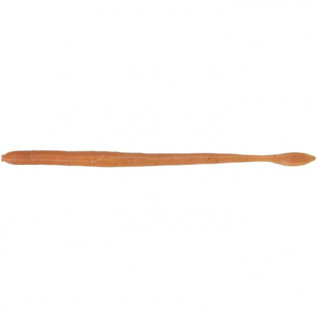 DP23 - Leurre souple Berkley Gulp! Nightcrawler - 15 cm - Par 10