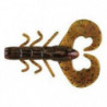 DP23 - Leurre Souple Berkley PowerBait Chigger Bug - 8 cm Par 10