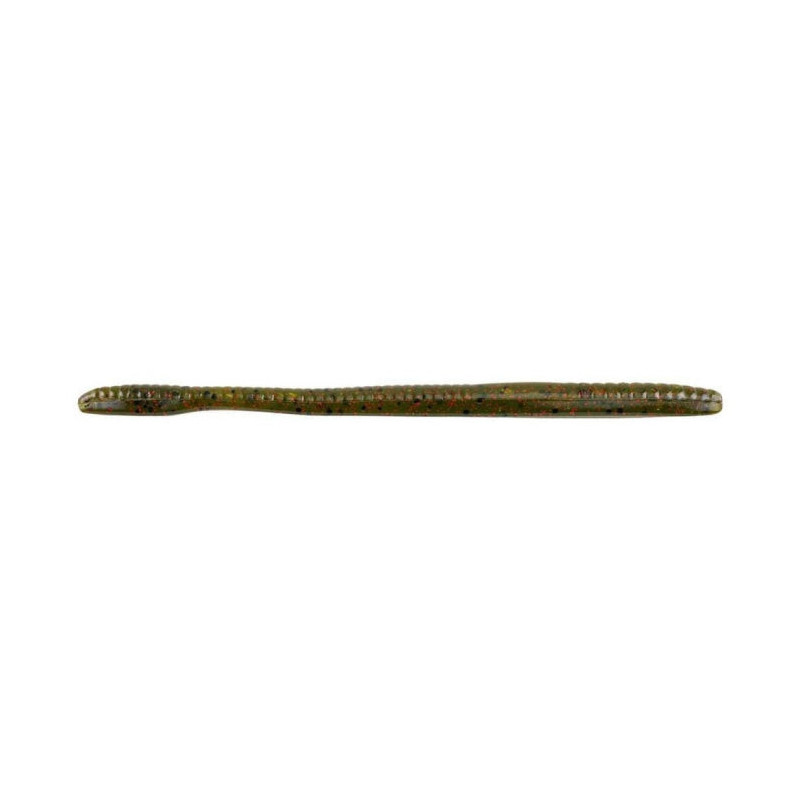 DP23 - Leurre Souple Berkley PowerBait Fatty Bottom Hopper - 13 cm - Par 10