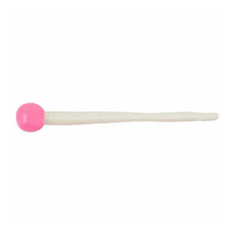 DP23 - Leurre souple Berkley PowerBait Floating Mice Tails 8 cm - Par 13