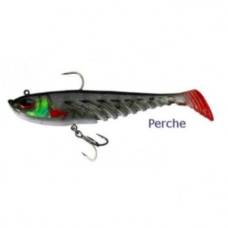 DP23 - Leurre souple Berkley PowerBait Giant Ripple - 20 cm