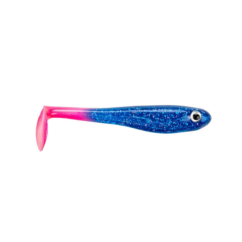DP23 - Leurre souple Berkley Powerbait Hollow Belly - 12.5 cm