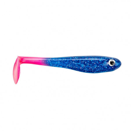 DP23 - Leurre souple Berkley Powerbait Hollow Belly - 12.5 cm