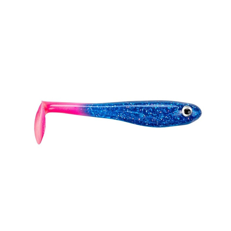 DP23 - Leurre souple Berkley Powerbait Hollow Belly - 15 cm
