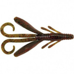 DP23 - Leurre Souple Berkley PowerBait Power Hawg - 10 cm Par 8