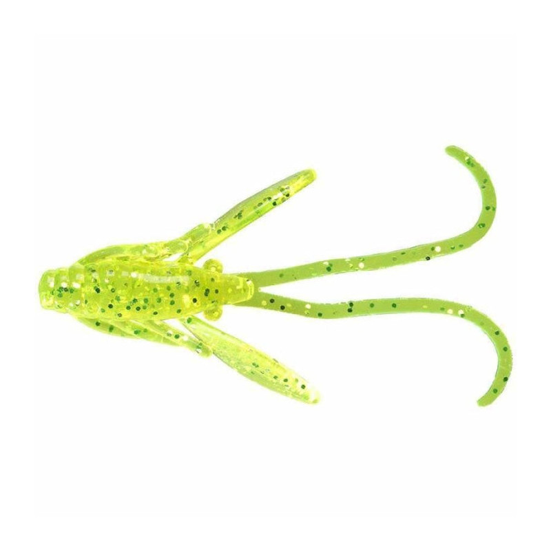 DP23 - Leurre souple Berkley PowerBait Power Nymph 2,5 cm - Par 12