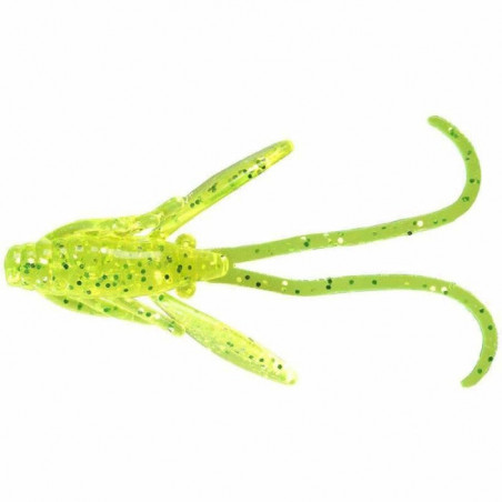 DP23 - Leurre souple Berkley PowerBait Power Nymph 2,5 cm - Par 12