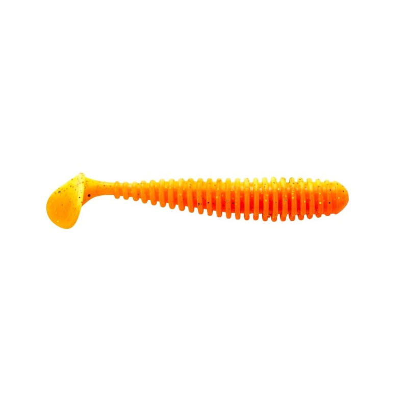 DP23 - Leurre souple Berkley Powerbait Power swimmer soft - 9.6 cm