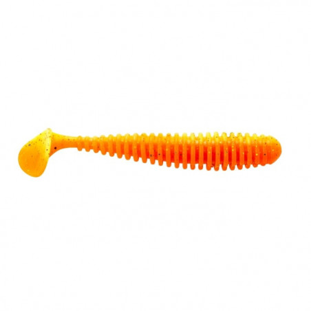 DP23 - Leurre souple Berkley Powerbait Power swimmer soft - 9.6 cm