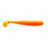 DP23 - Leurre souple Berkley Powerbait Power swimmer soft - 9.6 cm