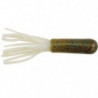 DP23 - Leurre Souple Berkley Powerbait Power Tube - 6 cm Par 10