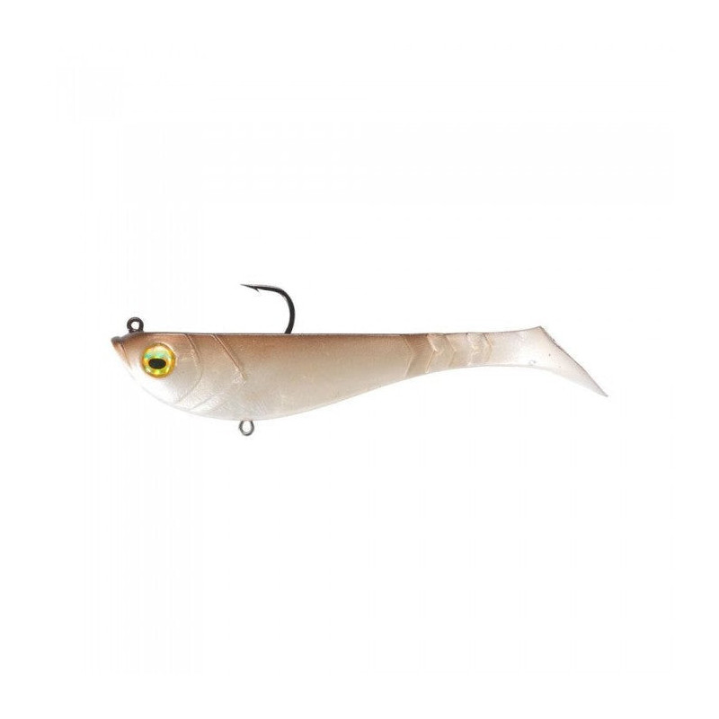 DP23 - Leurre souple Berkley Powerbait Pulse Prerigged 11 cm - Par 3
