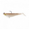 DP23 - Leurre souple Berkley Powerbait Pulse Prerigged 11 cm - Par 3