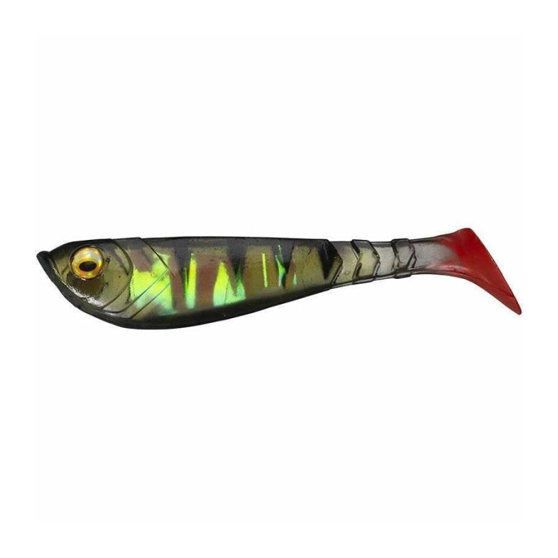 DP23 - Leurre souple Berkley PowerBait Pulse Shad - 11 cm
